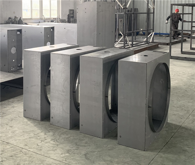 鈑金加工廠需要哪些設(shè)備？