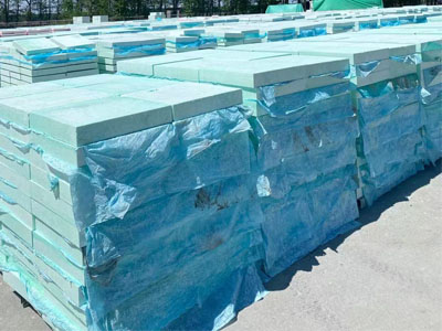 哈爾濱外墻保溫板廠