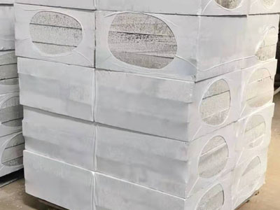 g型熱固復合聚苯板