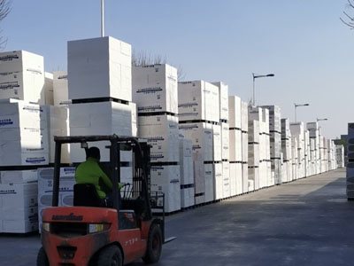 哈爾濱保溫板廠