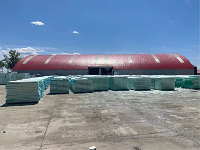 哈爾濱硅質(zhì)板